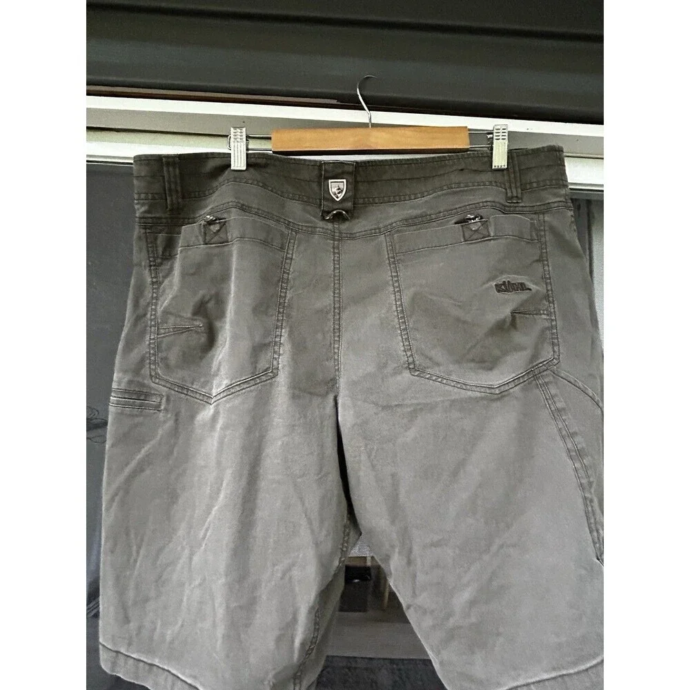 Kuhl size 40